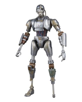 Star Wars: Skeleton Crew Black Series Actionfigur SM-33 15 cm