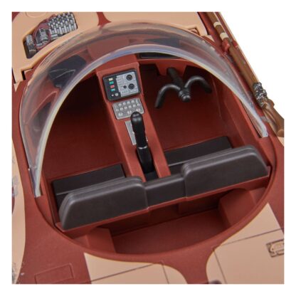 Star Wars Episode IV Vintage Collection Fahrzeug mit Actionfigur Landspeeder & Luke Skywalker (Tatooine) – Bild 10