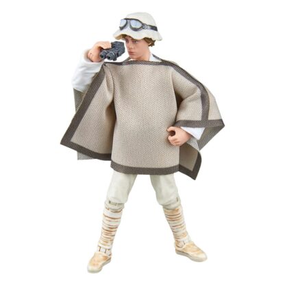 Star Wars Episode IV Vintage Collection Fahrzeug mit Actionfigur Landspeeder & Luke Skywalker (Tatooine) – Bild 12