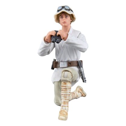 Star Wars Episode IV Vintage Collection Fahrzeug mit Actionfigur Landspeeder & Luke Skywalker (Tatooine) – Bild 15
