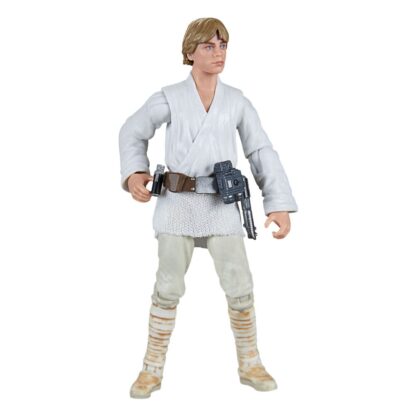 Star Wars Episode IV Vintage Collection Fahrzeug mit Actionfigur Landspeeder & Luke Skywalker (Tatooine) – Bild 16