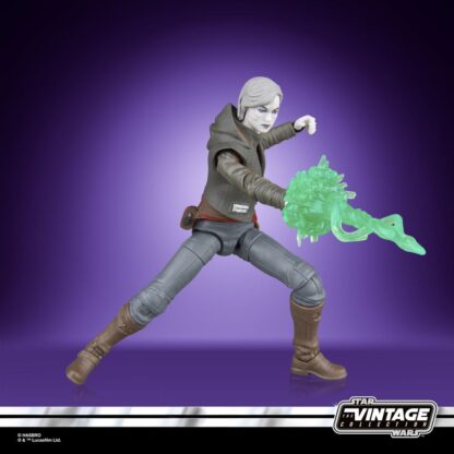 Star Wars Jedi: Survivor Vintage Collection Actionfigur Nightsister Merrin 10 cm – Bild 8