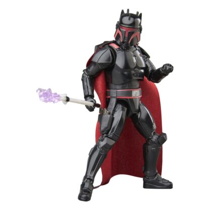 Star Wars: The Mandalorian Vintage Collection Actionfigur Moff Gideon (Dark Trooper Armor) 10 cm – Bild 9