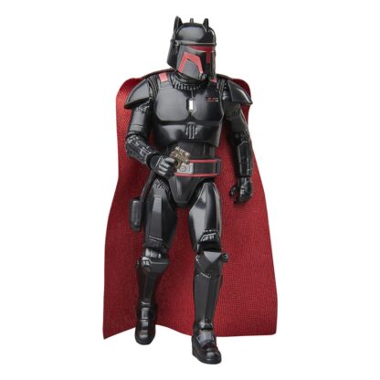 Star Wars: The Mandalorian Vintage Collection Actionfigur Moff Gideon (Dark Trooper Armor) 10 cm – Bild 10