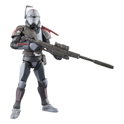 Star Wars: The Bad Batch Vintage Collection Actionfigur Crosshair 10 cm