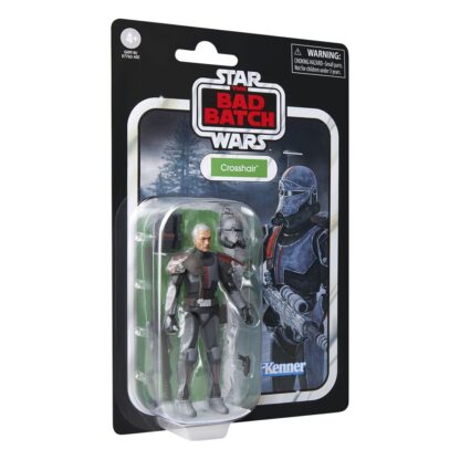 Star Wars: The Bad Batch Vintage Collection Actionfigur Crosshair 10 cm – Bild 3