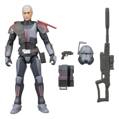 Star Wars: The Bad Batch Vintage Collection Actionfigur Crosshair 10 cm – Bild 5