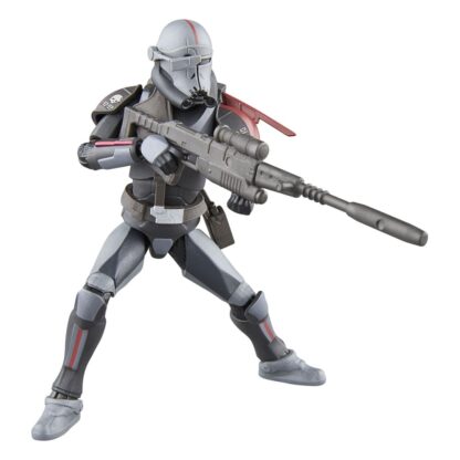 Star Wars: The Bad Batch Vintage Collection Actionfigur Crosshair 10 cm – Bild 7