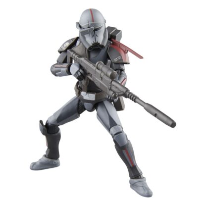 Star Wars: The Bad Batch Vintage Collection Actionfigur Crosshair 10 cm – Bild 10