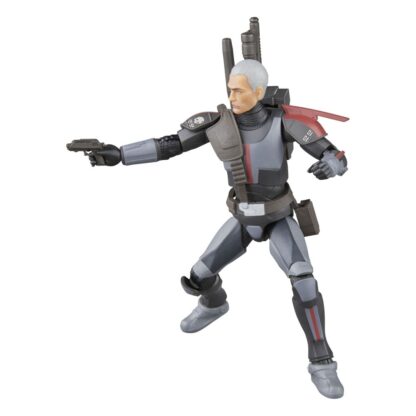 Star Wars: The Bad Batch Vintage Collection Actionfigur Crosshair 10 cm – Bild 15