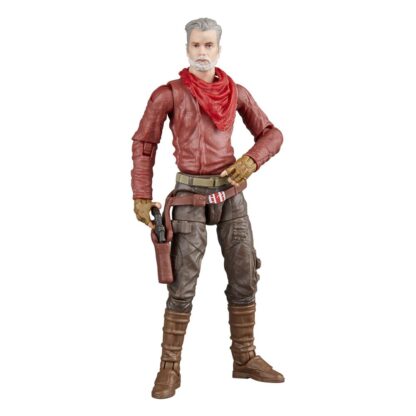 Star Wars: The Book of Boba Fett Vintage Collection Actionfigur Cobb Vanth 10 cm – Bild 6
