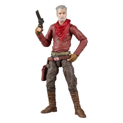 Star Wars: The Book of Boba Fett Vintage Collection Actionfigur Cobb Vanth 10 cm – Bild 7