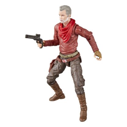 Star Wars: The Book of Boba Fett Vintage Collection Actionfigur Cobb Vanth 10 cm – Bild 8