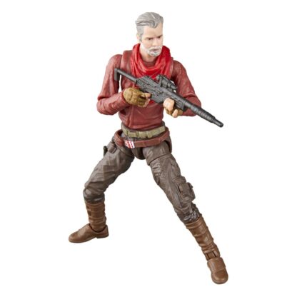 Star Wars: The Book of Boba Fett Vintage Collection Actionfigur Cobb Vanth 10 cm – Bild 11