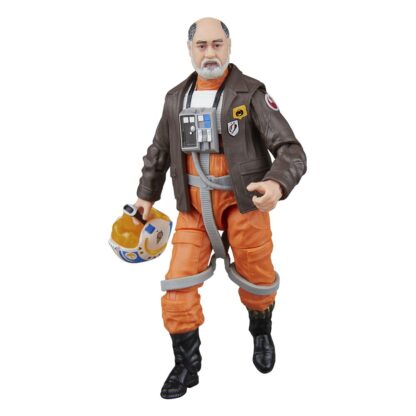 Star Wars: The Mandalorian Vintage Collection Actionfigur Carson Teva 10 cm – Bild 8