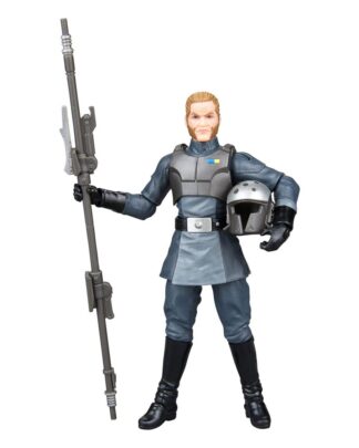 Star Wars: Rebels Vintage Collection Actionfigur Alexsandr Kallus 10 cm