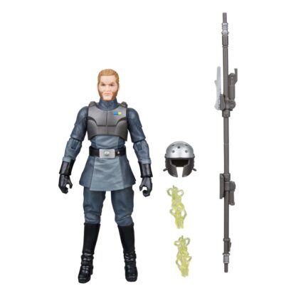 Star Wars: Rebels Vintage Collection Actionfigur Alexsandr Kallus 10 cm – Bild 5