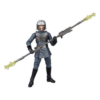 Star Wars: Rebels Vintage Collection Actionfigur Alexsandr Kallus 10 cm – Bild 6
