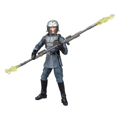 Star Wars: Rebels Vintage Collection Actionfigur Alexsandr Kallus 10 cm – Bild 8