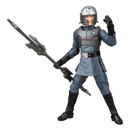 Star Wars: Rebels Vintage Collection Actionfigur Alexsandr Kallus 10 cm – Bild 9