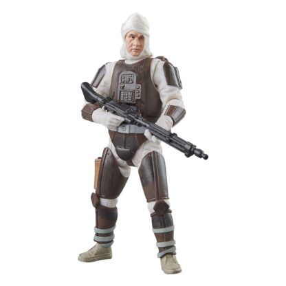 Star Wars Episode V Vintage Collection Actionfigur Dengar 10 cm