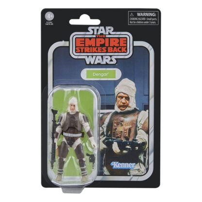 Star Wars Episode V Vintage Collection Actionfigur Dengar 10 cm – Bild 2