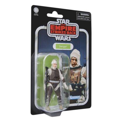 Star Wars Episode V Vintage Collection Actionfigur Dengar 10 cm – Bild 4