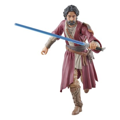 Star Wars: Ahsoka Black Series Actionfigur Ezra Bridger (Peridea) 15 cm – Bild 12