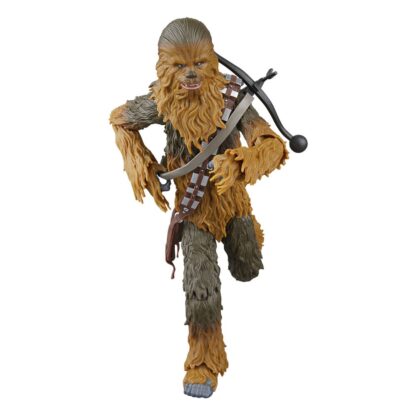 Star Wars Episode IV Black Series Actionfigur Chewbacca 15 cm – Bild 10