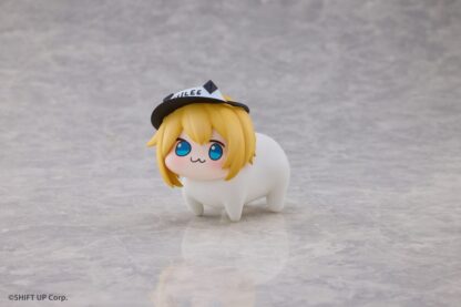 Goddess of Victory: Nikke SAC Series Mini-Figuren 6er-Pack Doro 6,5 cm – Bild 4