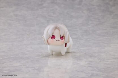 Goddess of Victory: Nikke SAC Series Mini-Figuren 6er-Pack Doro 6,5 cm – Bild 5