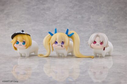 Goddess of Victory: Nikke SAC Series Mini-Figuren 6er-Pack Doro 6,5 cm – Bild 7