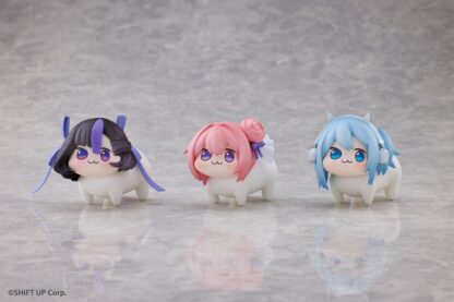 Goddess of Victory: Nikke SAC Series Mini-Figuren 6er-Pack Doro 6,5 cm – Bild 8