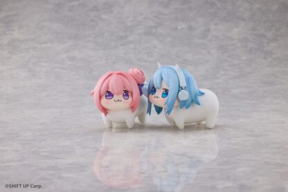 Goddess of Victory: Nikke SAC Series Mini-Figuren 6er-Pack Doro 6,5 cm – Bild 9