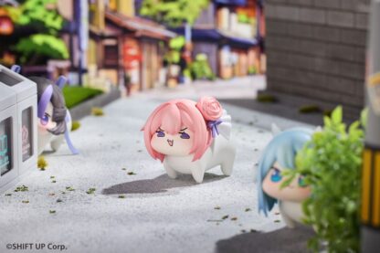 Goddess of Victory: Nikke SAC Series Mini-Figuren 6er-Pack Doro 6,5 cm – Bild 13