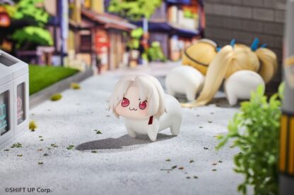 Goddess of Victory: Nikke SAC Series Mini-Figuren 6er-Pack Doro 6,5 cm – Bild 15