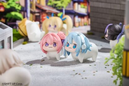 Goddess of Victory: Nikke SAC Series Mini-Figuren 6er-Pack Doro 6,5 cm – Bild 18
