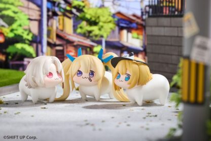 Goddess of Victory: Nikke SAC Series Mini-Figuren 6er-Pack Doro 6,5 cm – Bild 21