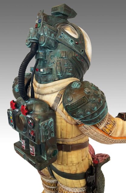 Alien Statue 1/4 Officer Kane 56 cm – Bild 6