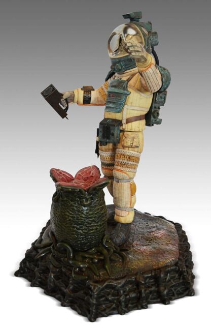 Alien Statue 1/4 Officer Kane 56 cm – Bild 7
