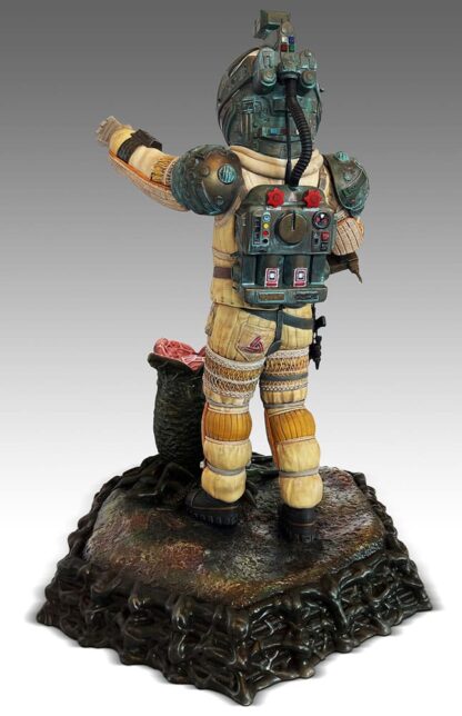 Alien Statue 1/4 Officer Kane 56 cm – Bild 12