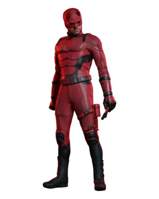 Daredevil: Born Again Actionfigur 1/6 Daredevil 30 cm
