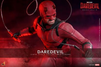 Daredevil: Born Again Actionfigur 1/6 Daredevil 30 cm – Bild 2