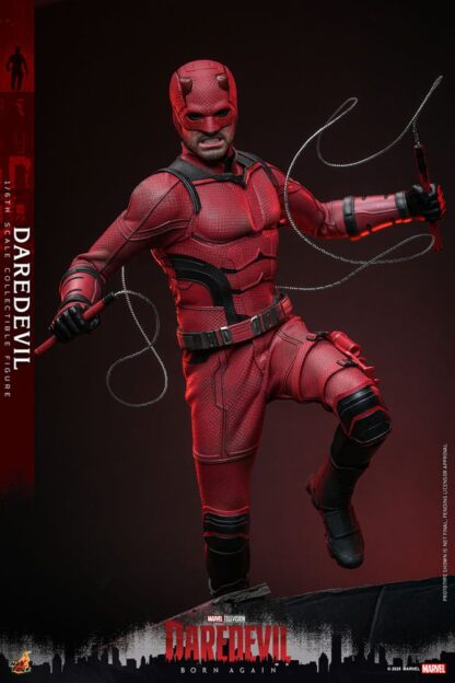 Daredevil: Born Again Actionfigur 1/6 Daredevil 30 cm – Bild 3