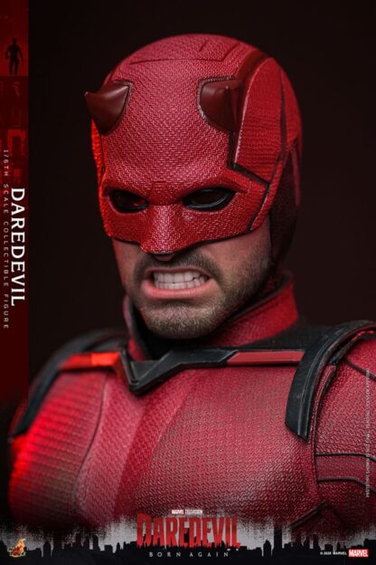 Daredevil: Born Again Actionfigur 1/6 Daredevil 30 cm – Bild 4