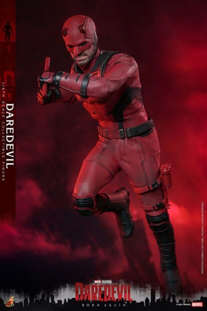 Daredevil: Born Again Actionfigur 1/6 Daredevil 30 cm – Bild 7
