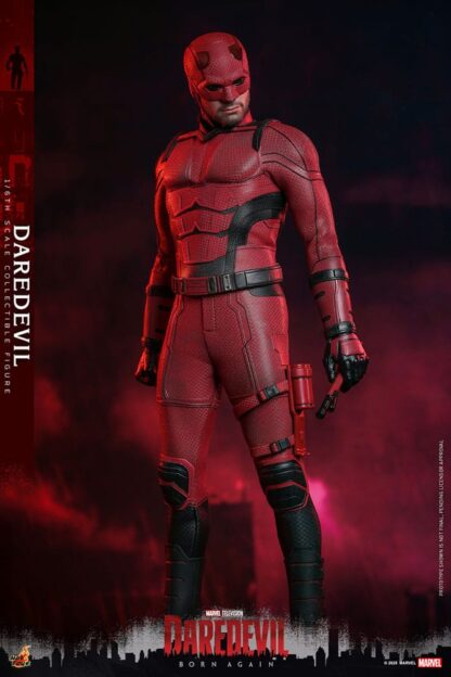 Daredevil: Born Again Actionfigur 1/6 Daredevil 30 cm – Bild 9