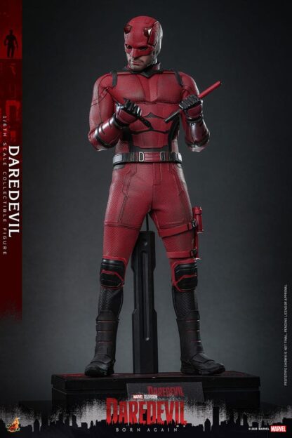 Daredevil: Born Again Actionfigur 1/6 Daredevil 30 cm – Bild 10