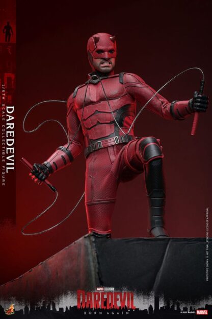 Daredevil: Born Again Actionfigur 1/6 Daredevil 30 cm – Bild 11