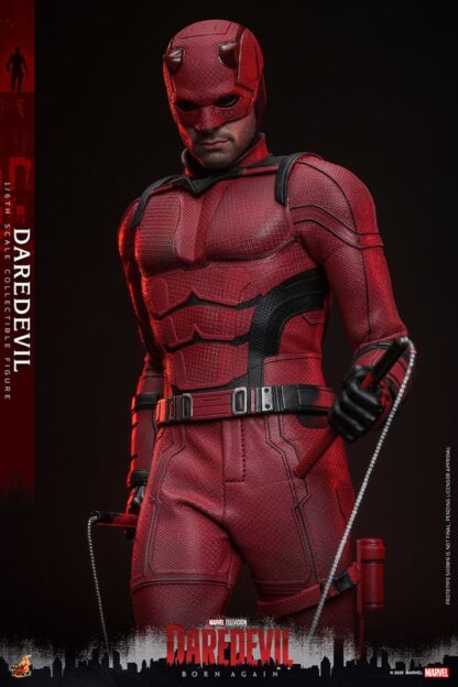Daredevil: Born Again Actionfigur 1/6 Daredevil 30 cm – Bild 12